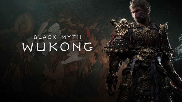 Black Myth Wukong Torrent