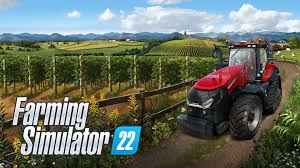 Farming Simulator 22 Download Torrent