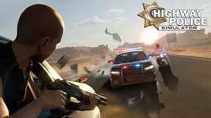 Highway Police Simulator – v1.0.0.17750