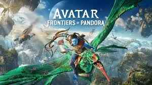 Avatar Frontiers of Pandora Torrent