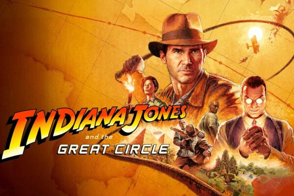 Indiana Jones and the Great Circle + 5 DLCs/Bonuses