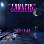 Download Lunacid Free Full PC Game