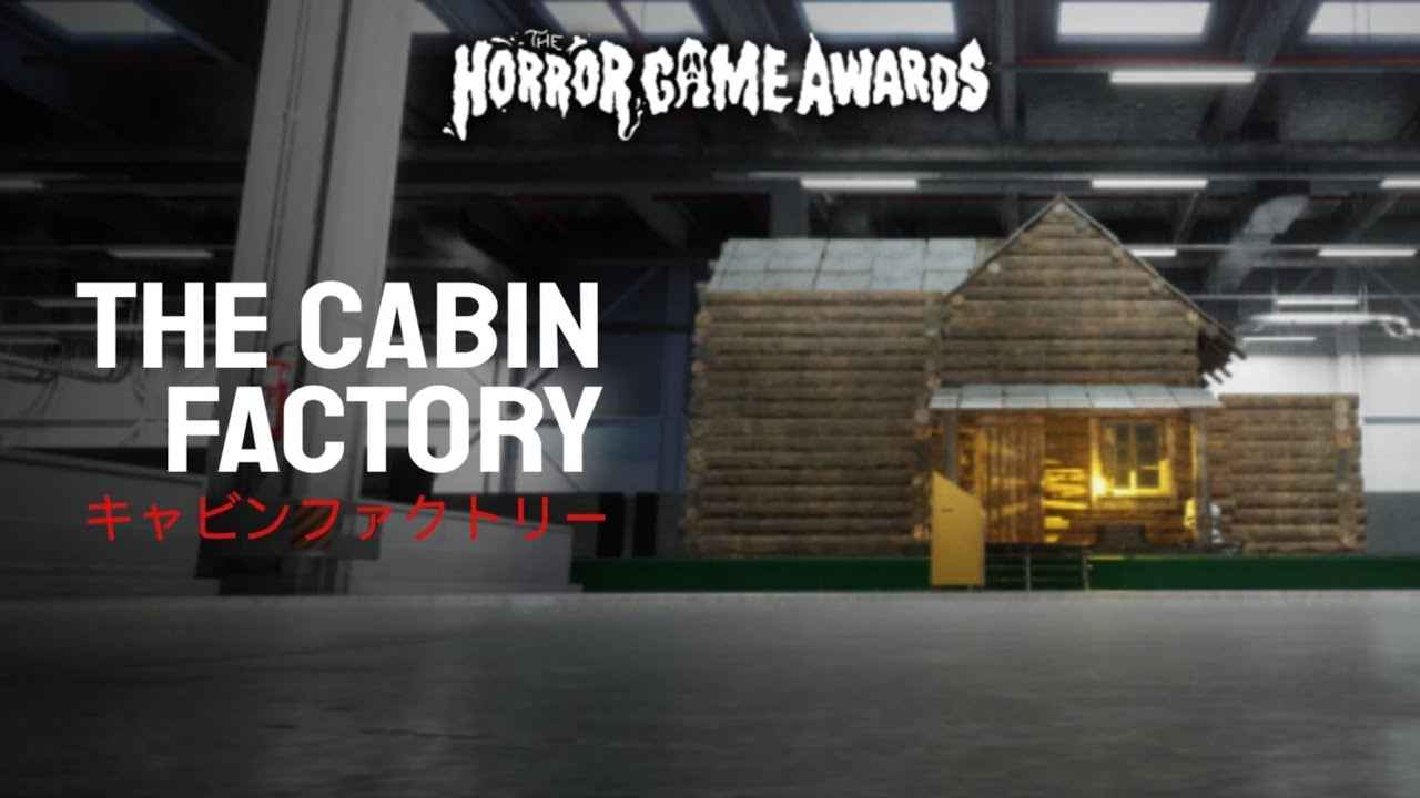 The Cabin Factory – v1.07