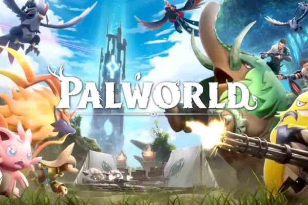 PalWorld Torrent