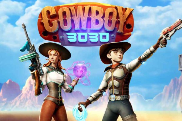 Download Cowboy 3030 Free Full PC Game