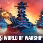 Download World of Warships - free - latest version