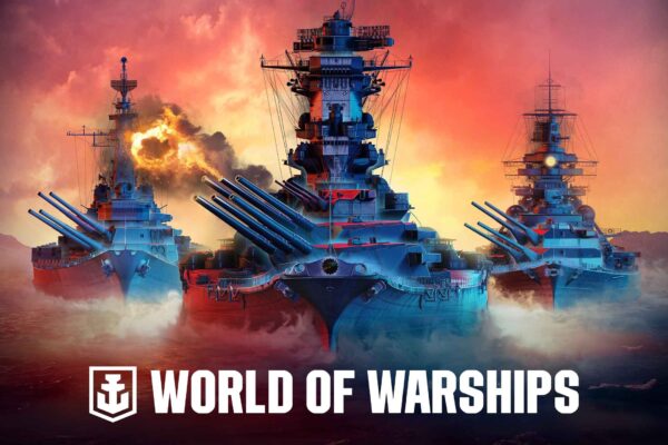 Download World of Warships - free - latest version